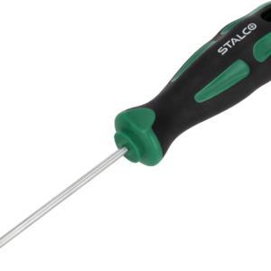 Surubelnita torx T6X75MM CRV S-12370