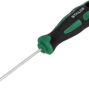 Surubelnita torx T8X75MM CRV S-12372