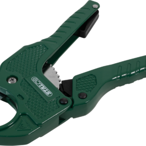 Taietor de tevi PVC STALCO S-15030