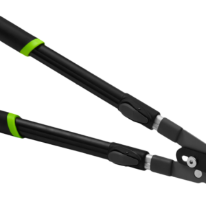 Tocător bypass STR telescopic 630-950mm STALCO GARDEN S104020415