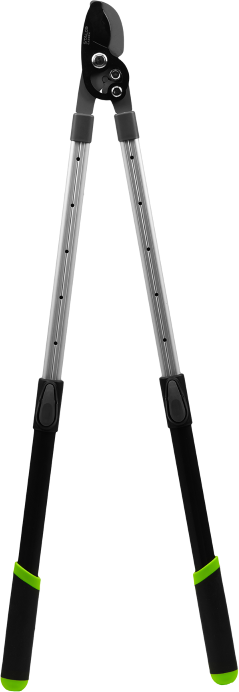 Tocător nicovală STR telescopic 650-990mm STALCO GARDEN S104020424