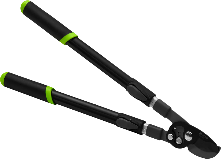 Tocător nicovală STR telescopic 650-990mm STALCO GARDEN S104020424