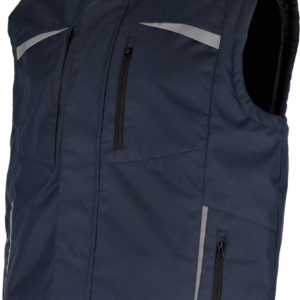 Vesta izolatoare barbati RONIN bleumarin STALCO